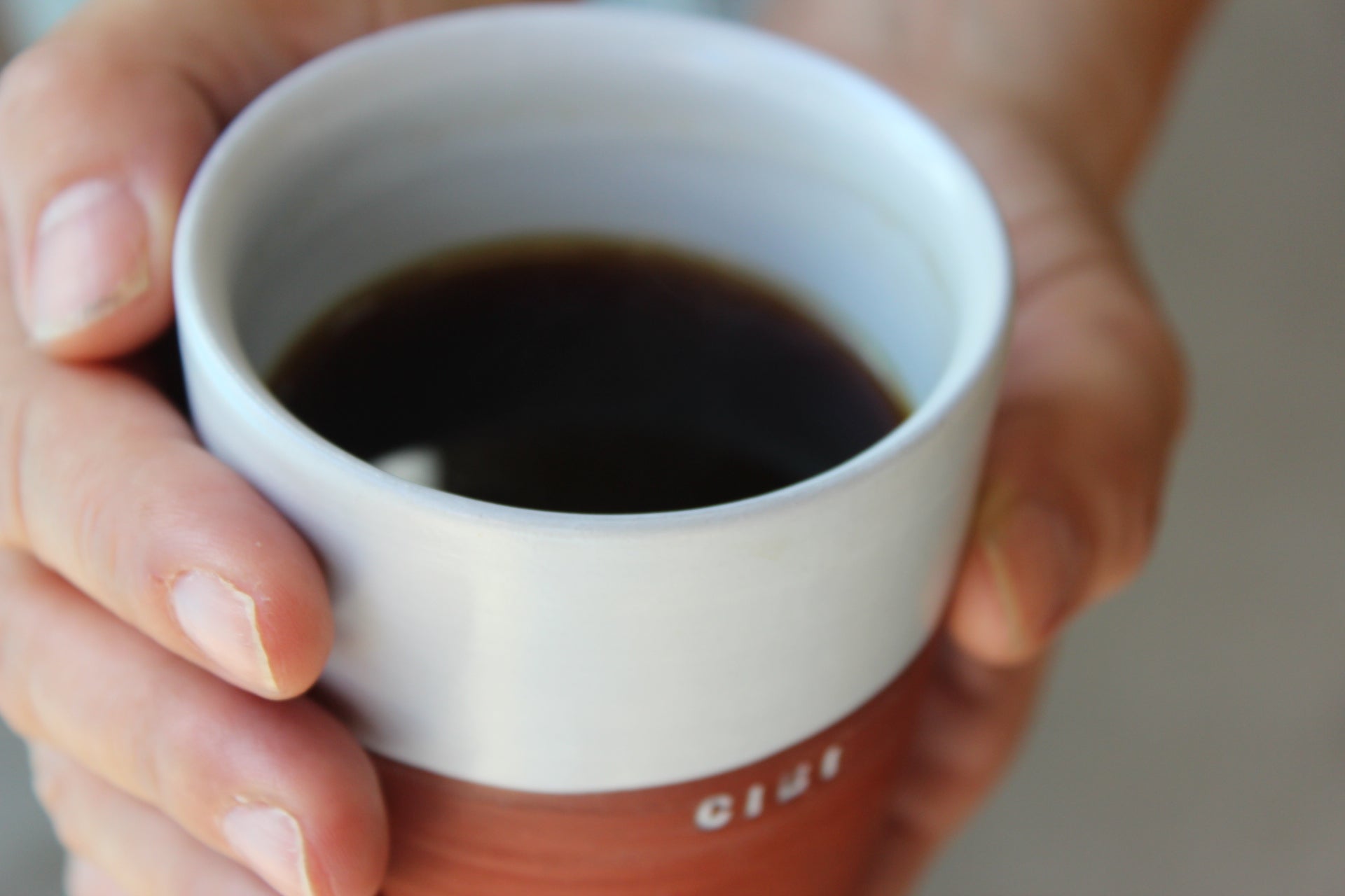 CIBI everyday Take away cup - CIBI TOKYO STORE