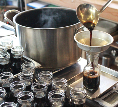 CIBI コーヒーシロップ L / coffee syrup big bottle - CIBI TOKYO STORE
