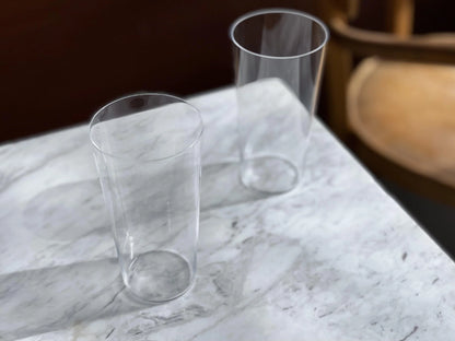松徳硝子 タンブラーL 木箱2P / Tumbler L set - CIBI TOKYO STORE