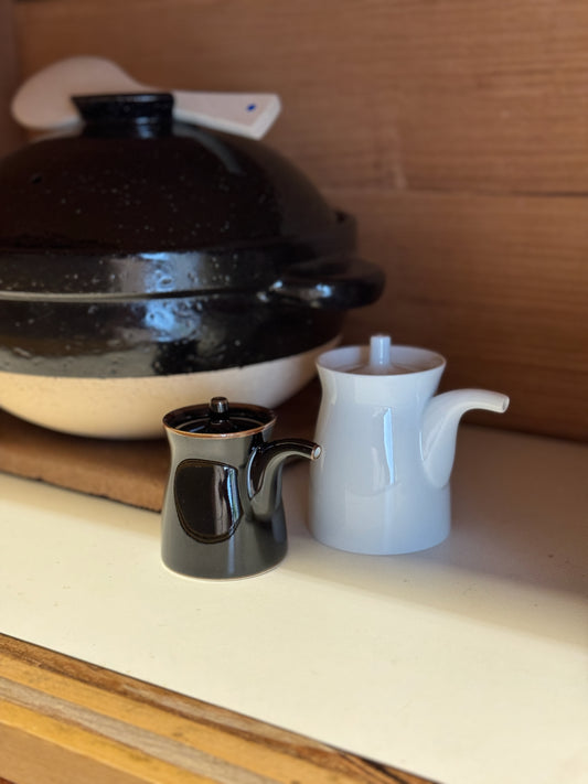 G型しょうゆさし (大) / Soy sauce bottle L - CIBI TOKYO STORE