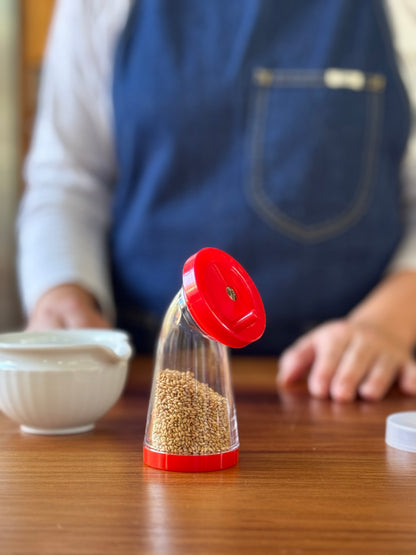スリッキー / Slicky Sesame Seed Grinder - CIBI TOKYO STORE