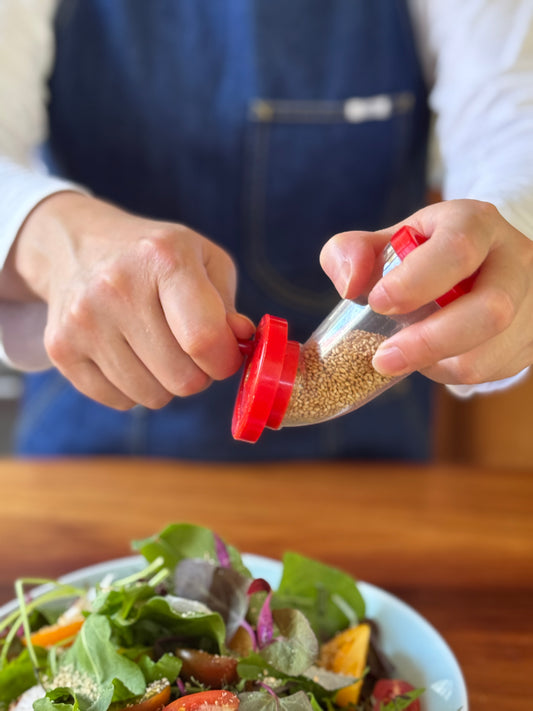 スリッキー / Slicky Sesame Seed Grinder - CIBI TOKYO STORE