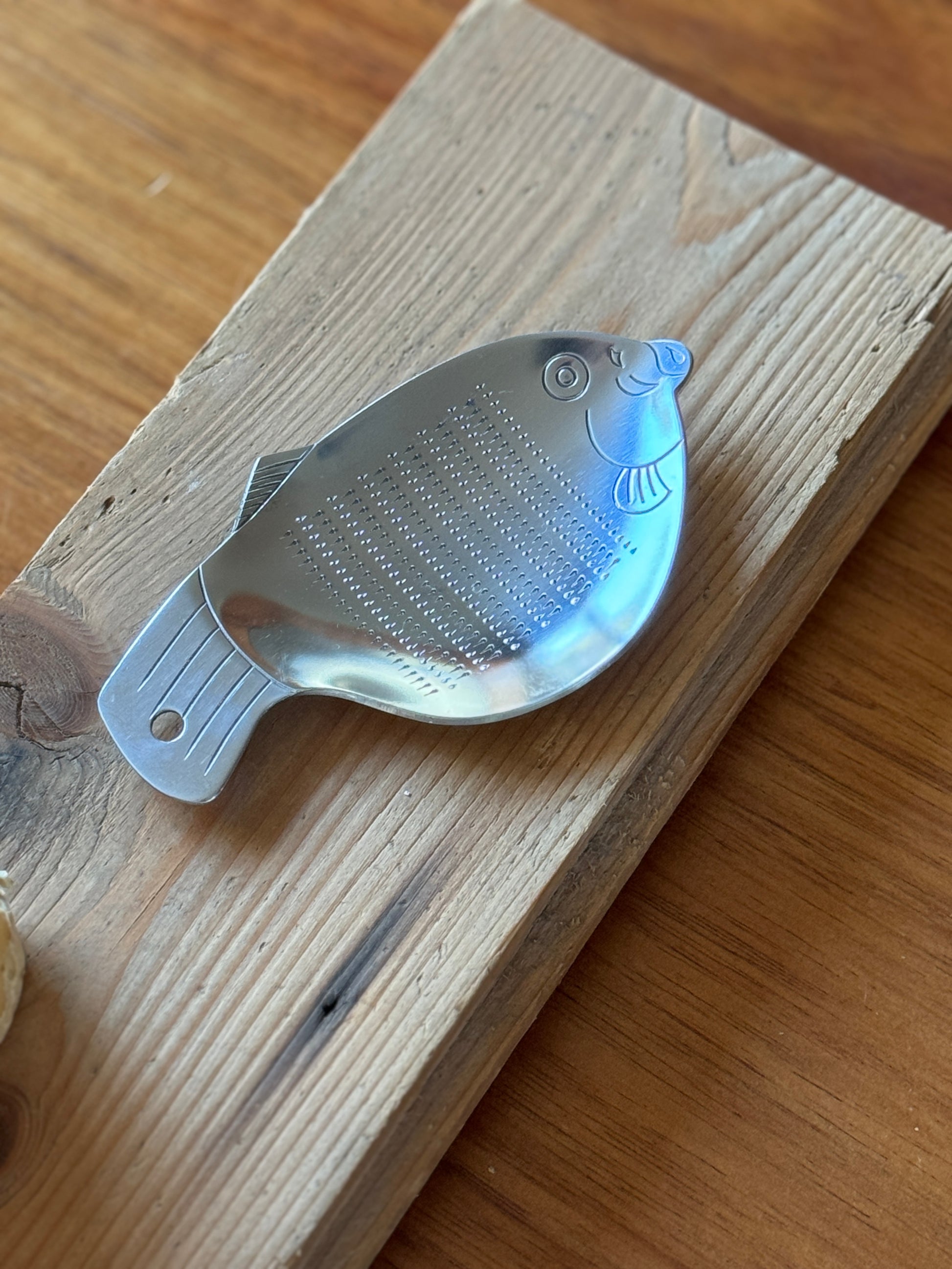 ふぐ おろし金 / Puffer Fish Grater - CIBI TOKYO STORE
