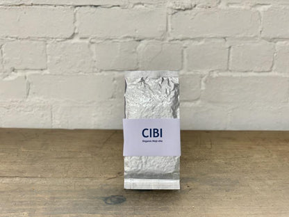 オーガニックほうじ茶 / Organic Hojicha - CIBI TOKYO STORE