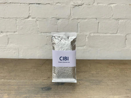 オーガニック玄米茶 / Organic Genmaicha - CIBI TOKYO STORE