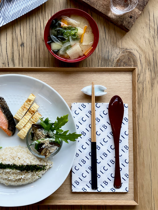 Tenugui CIBIづくし - CIBI TOKYO STORE