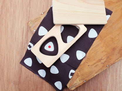 おにぎりメーカー / Onigiri Maker - CIBI TOKYO STORE