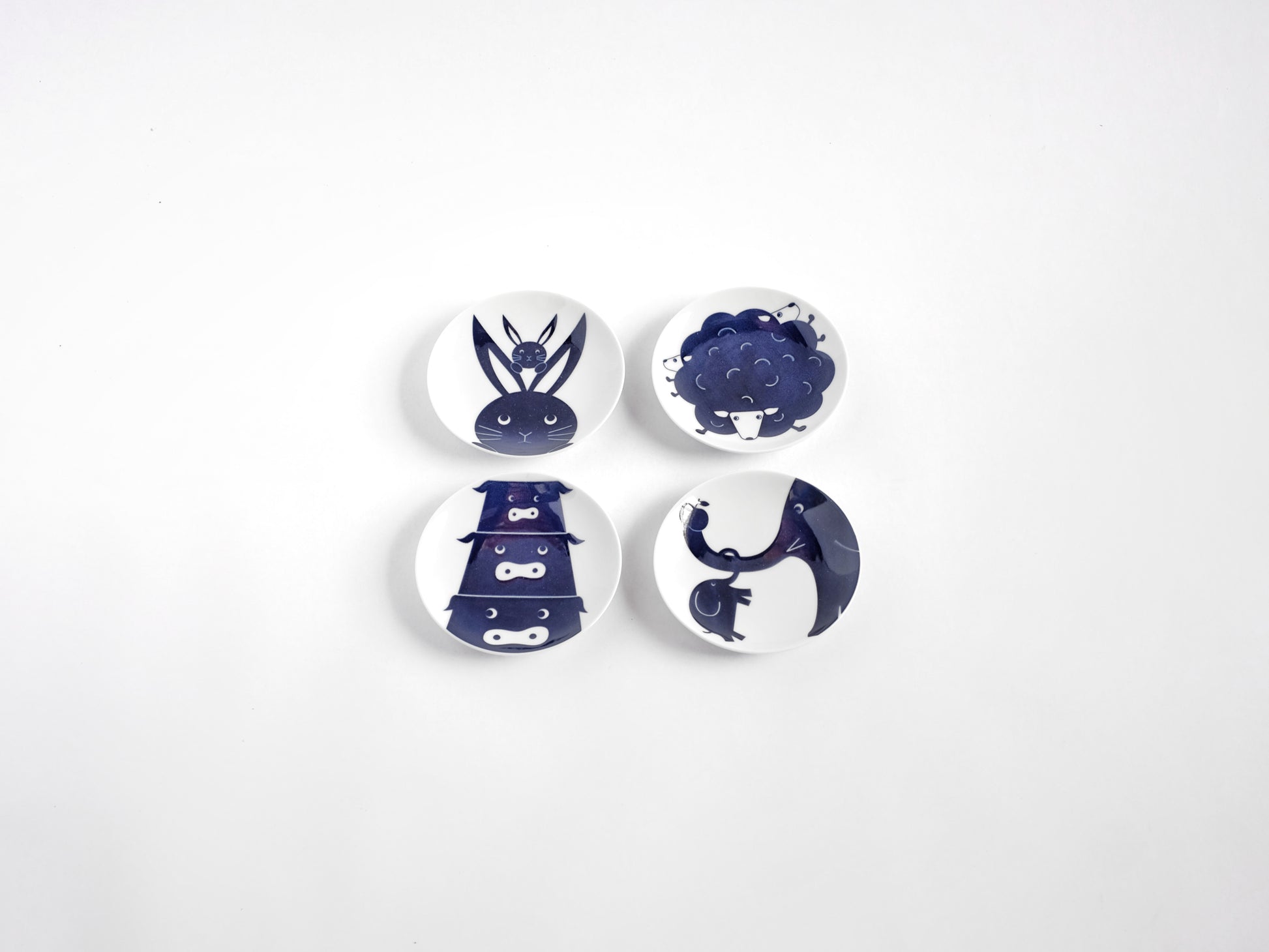 KOMON 豆皿 - CIBI TOKYO STORE