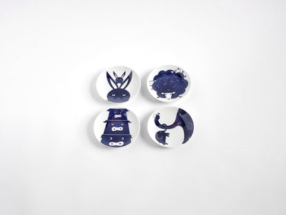 KOMON 豆皿 - CIBI TOKYO STORE