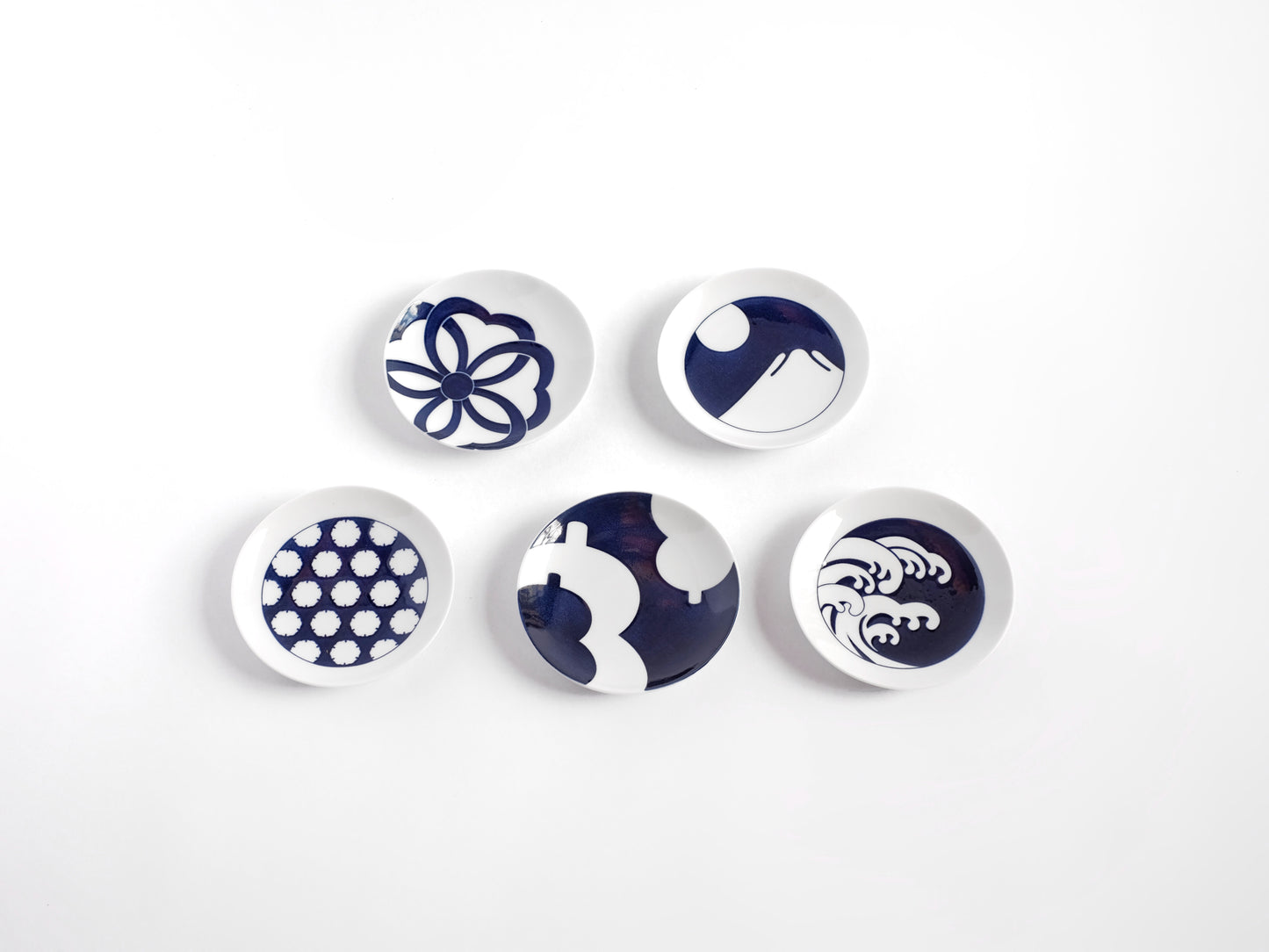 KOMON 豆皿 - CIBI TOKYO STORE