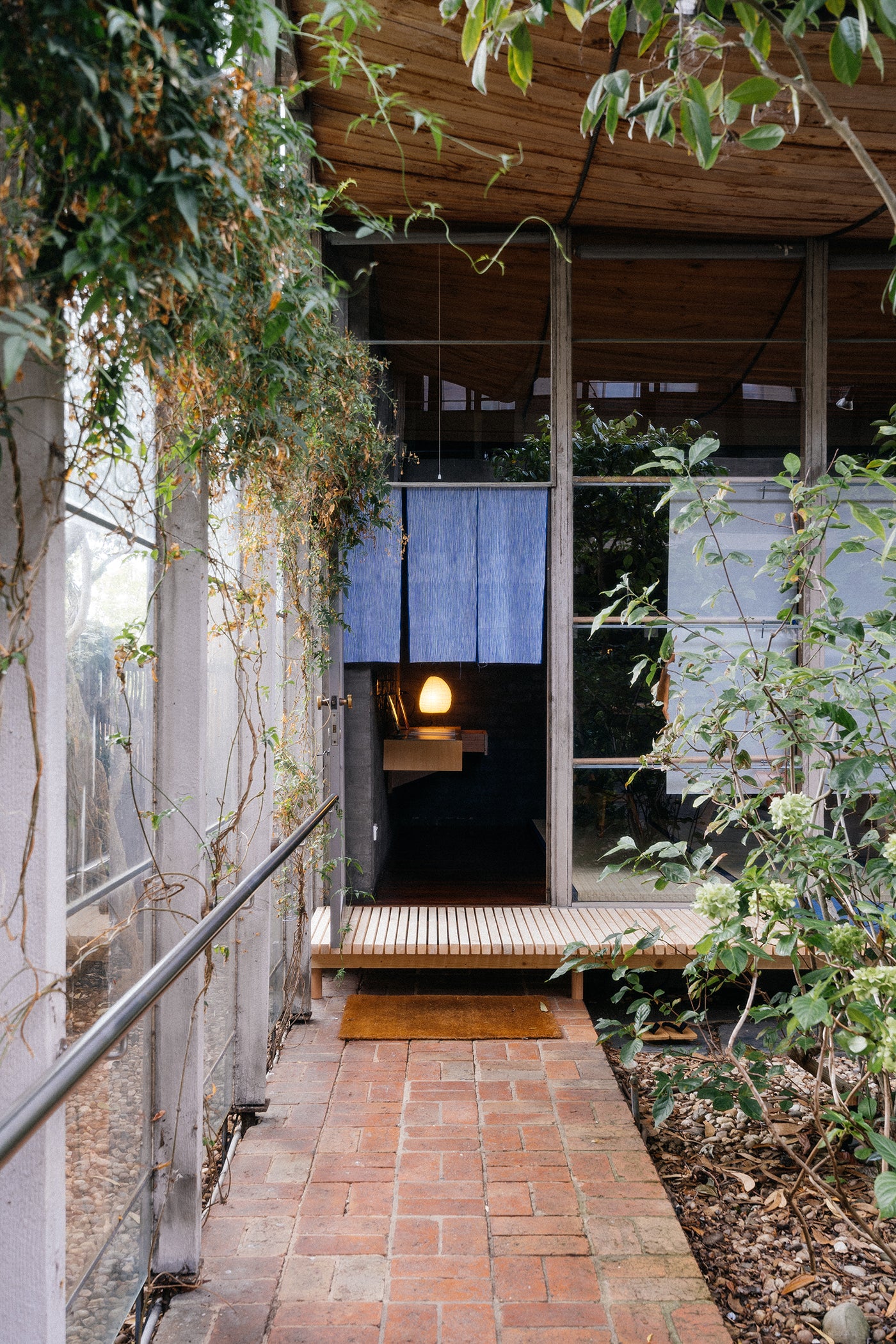 CIBI Tenugui - CIBI TOKYO STORE