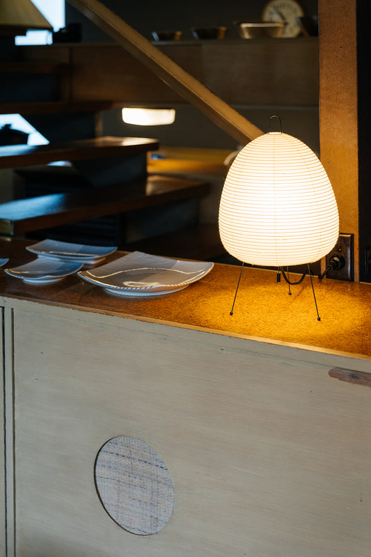 AKARI 1A white - CIBI TOKYO STORE