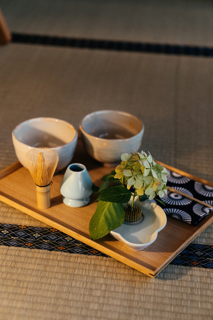茶筅たて / Tea Whisk Stand - CIBI TOKYO STORE