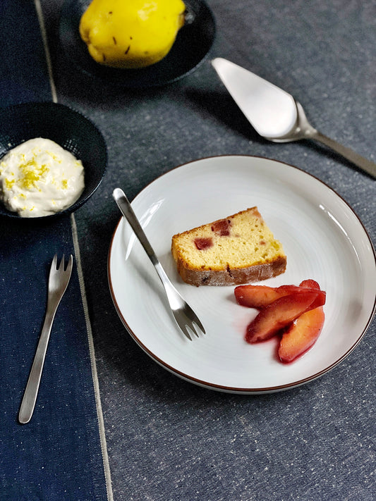 柳宗理 ケーキサーバー / Cake Server - CIBI TOKYO STORE