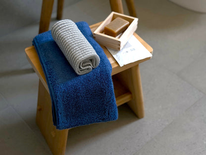 CIBI オリジナル エブリデイタオル【フェイスタオル】/ CIBI Everyday Towel Face towel - CIBI TOKYO STORE