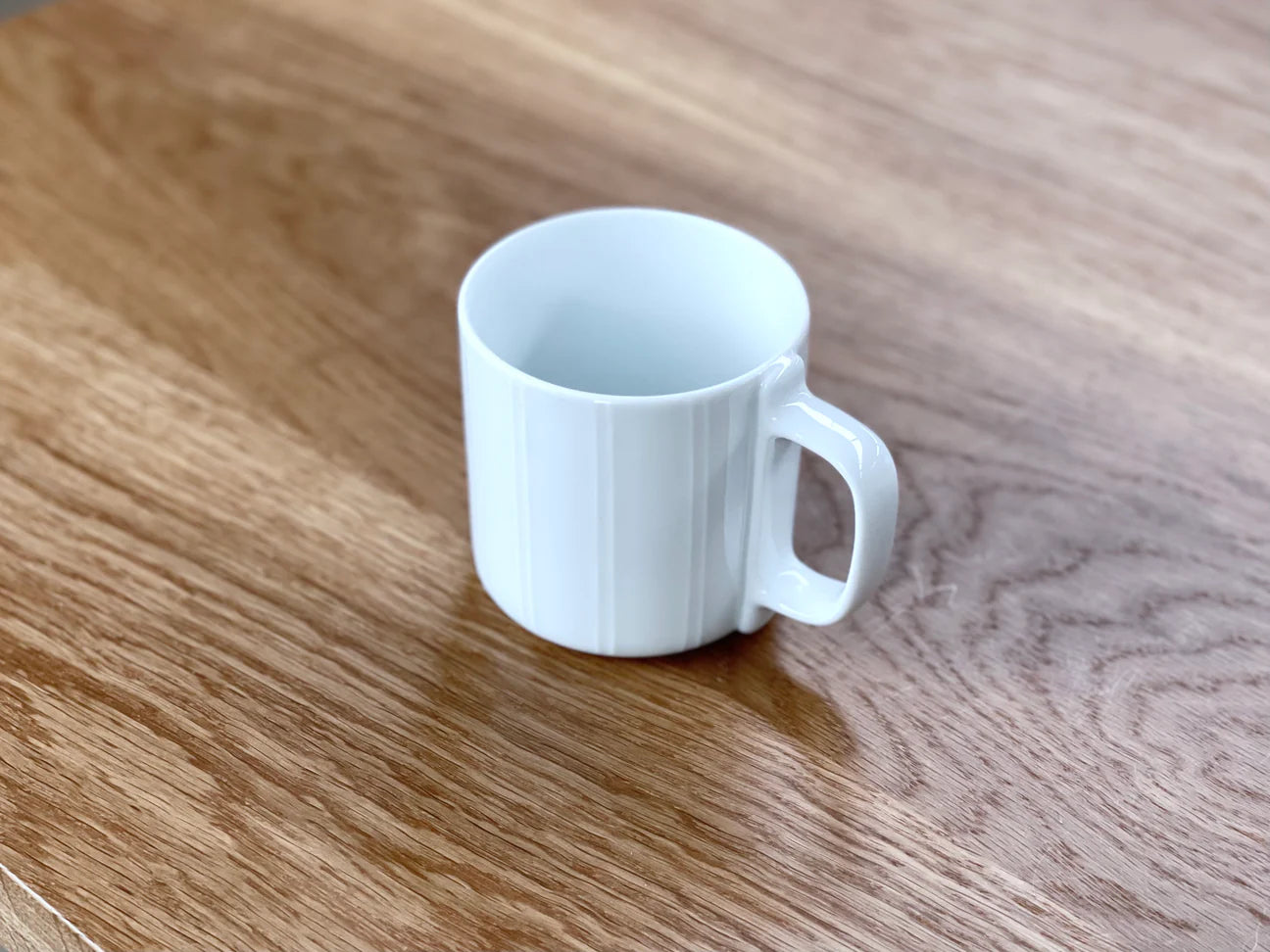 白山陶器 レリーフマグ レギュラー / Relief mug regular size - CIBI TOKYO STORE