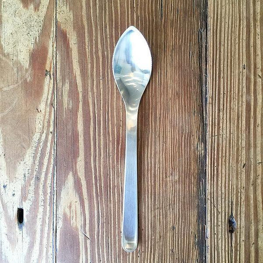 柳宗理 グレープフルーツスプーン / Grapefruit Spoon - CIBI TOKYO STORE