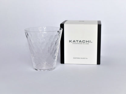 松徳硝子 KATACHI Vシリーズ / V-glass - CIBI TOKYO STORE