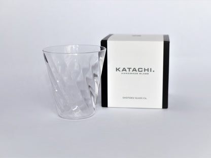 松徳硝子 KATACHI Vシリーズ / V-glass - CIBI TOKYO STORE