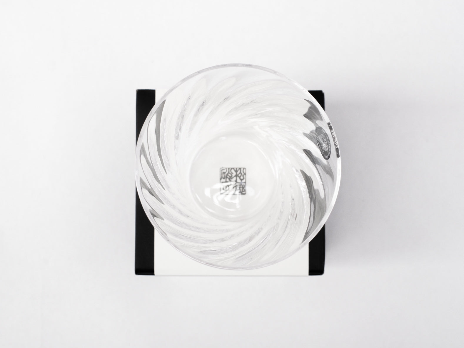 松徳硝子 KATACHI Vシリーズ / V-glass - CIBI TOKYO STORE