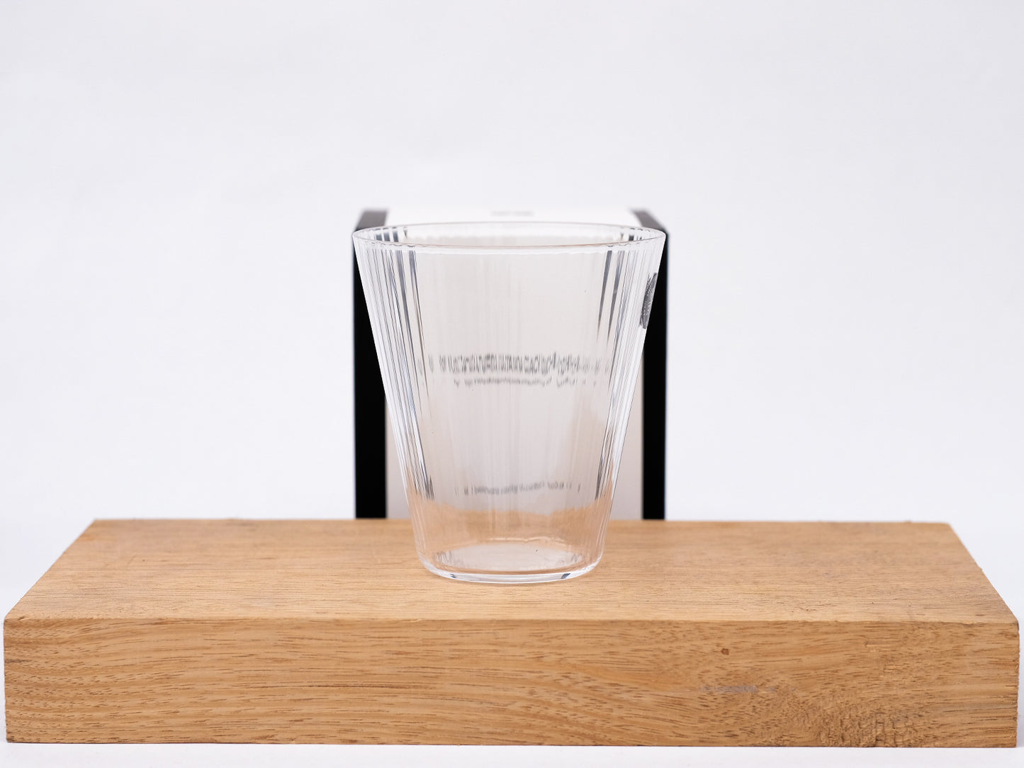 松徳硝子 KATACHI Vシリーズ / V-glass - CIBI TOKYO STORE