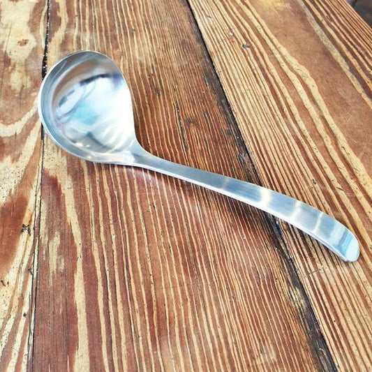 柳宗理 ソースレードル / Sauce Ladle - CIBI TOKYO STORE