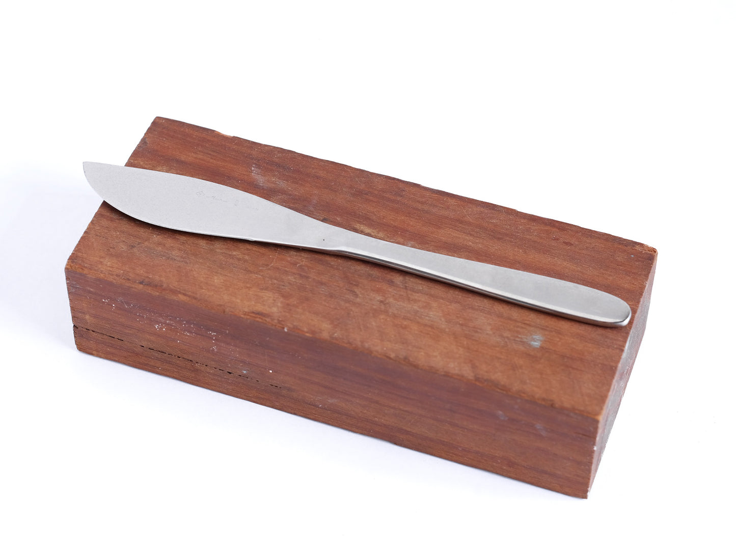 柳宗理 テーブルナイフ / Table Knife - CIBI TOKYO STORE