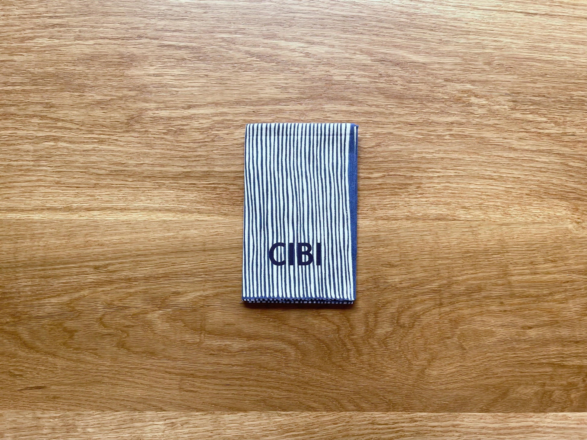 CIBI Tenugui - CIBI TOKYO STORE