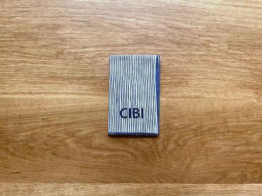CIBI Tenugui - CIBI TOKYO STORE