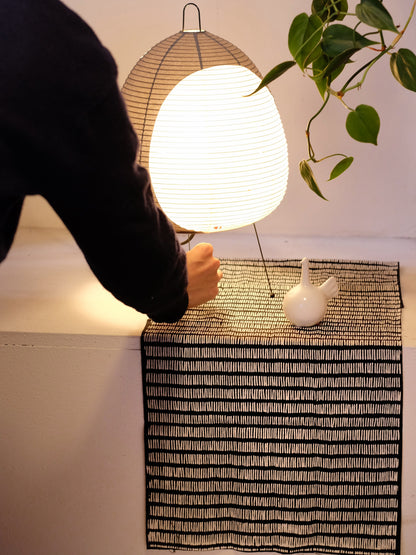 AKARI 1AB black - CIBI TOKYO STORE