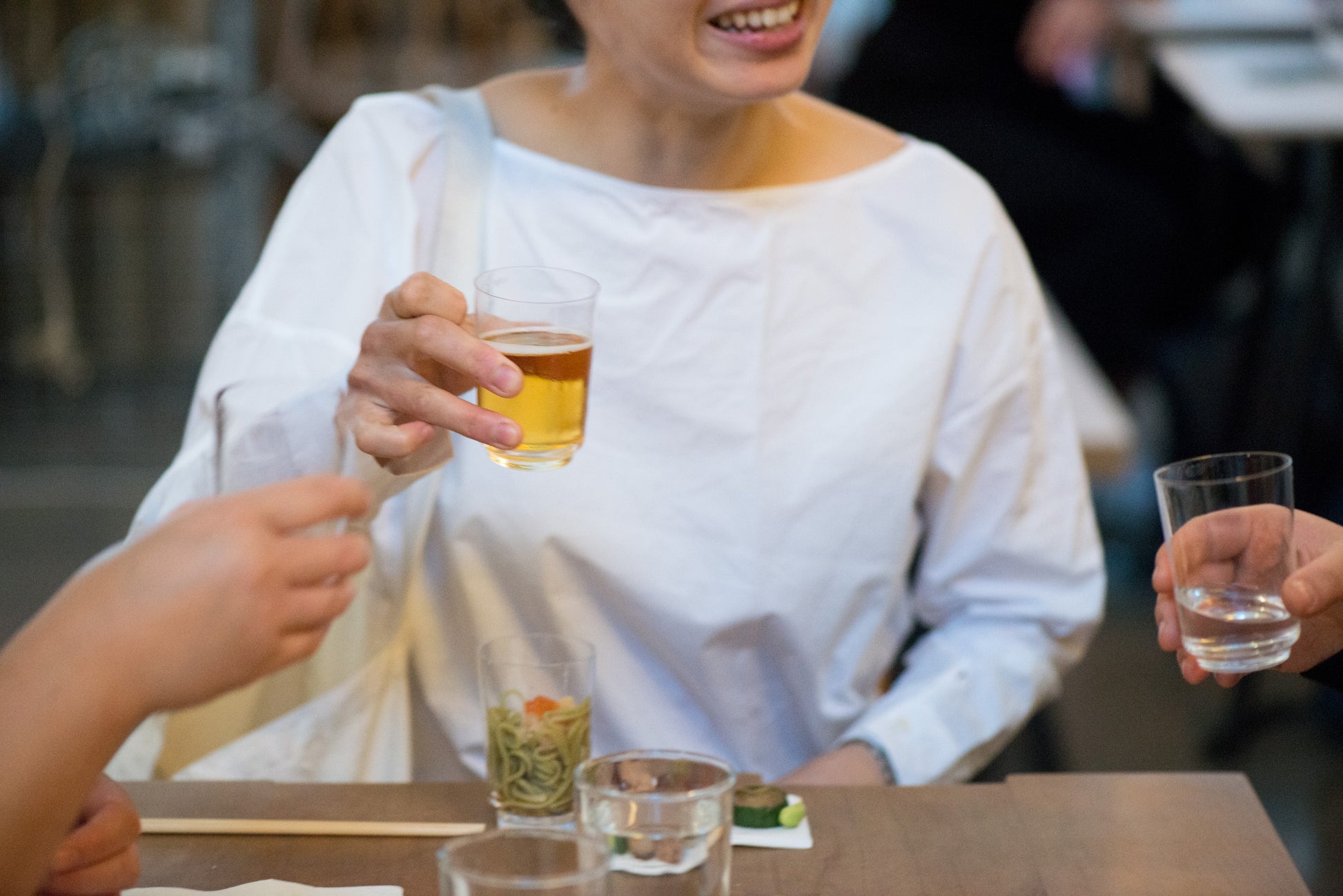 CIBI everyday glass - CIBI TOKYO STORE