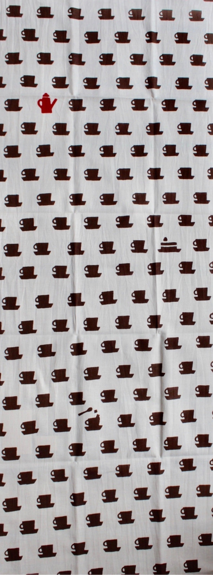 Tenugui コーヒーカップ - CIBI TOKYO STORE
