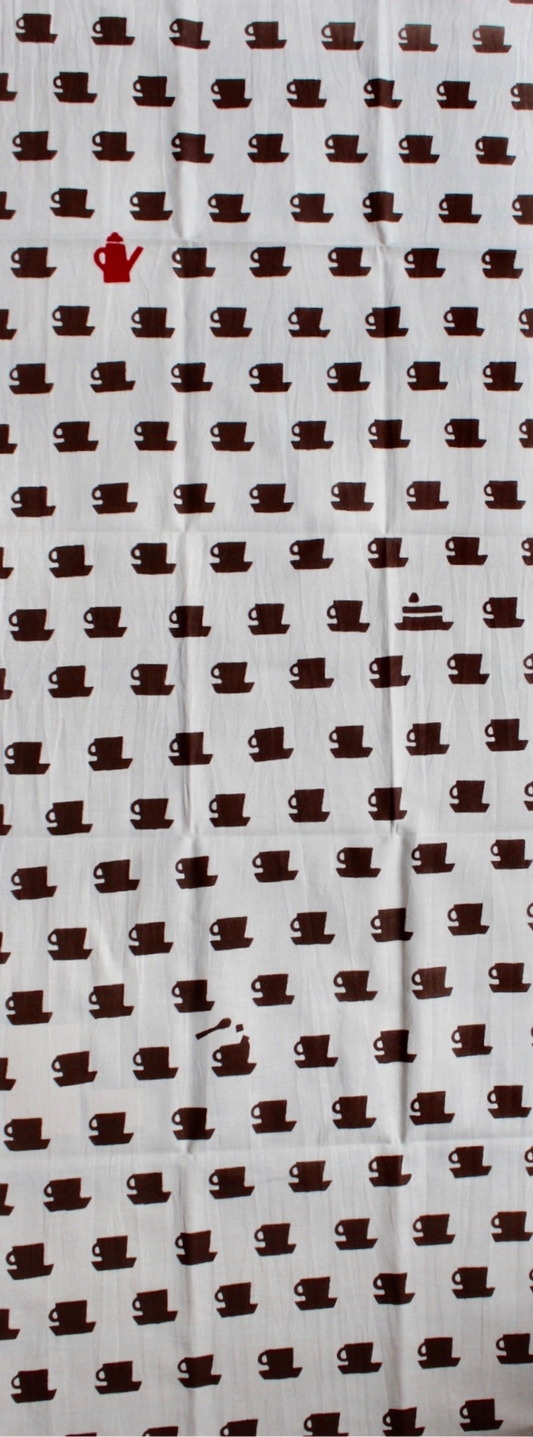 Tenugui コーヒーカップ - CIBI TOKYO STORE