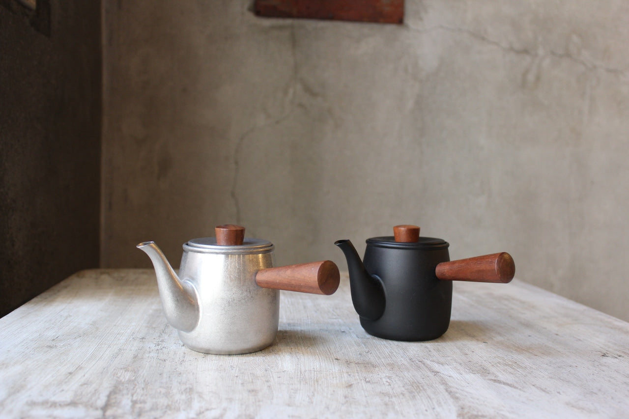 ティーポット / Tea pot (side handle) - CIBI TOKYO STORE