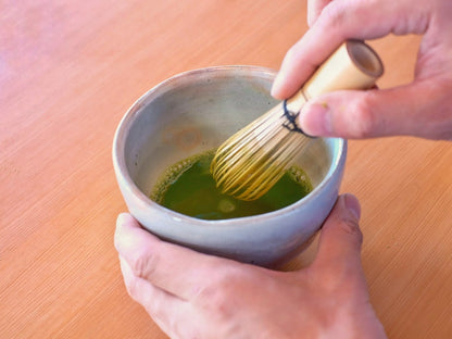 オーガニック抹茶 / CIBI Organic Matcha Powder - CIBI TOKYO STORE
