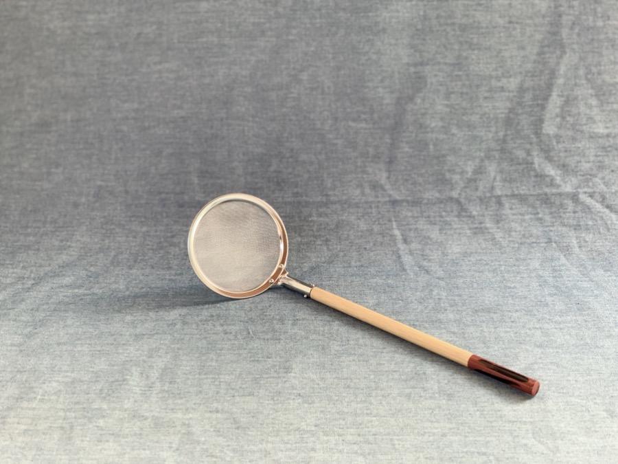 工房アイザワ あくとり / Akutori Strainer - CIBI TOKYO STORE