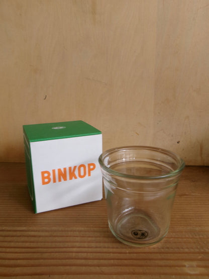 大川硝子 Binkop - CIBI TOKYO STORE