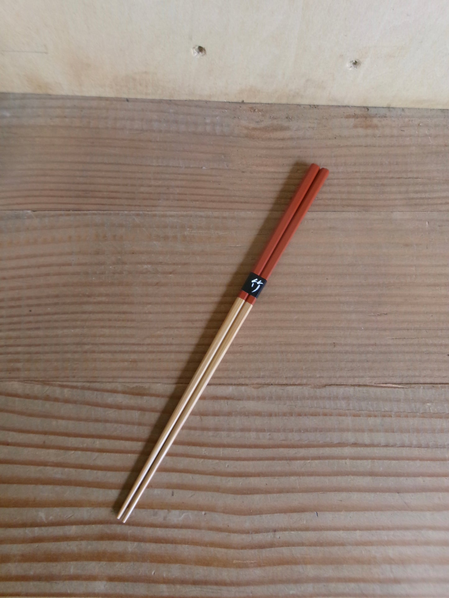 大内工芸 竹箸 / Bamboo Chopsticks Diamond Cut - CIBI TOKYO STORE