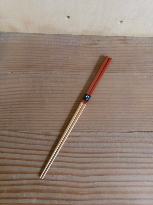 大内工芸 竹箸 / Bamboo Chopsticks Diamond Cut - CIBI TOKYO STORE