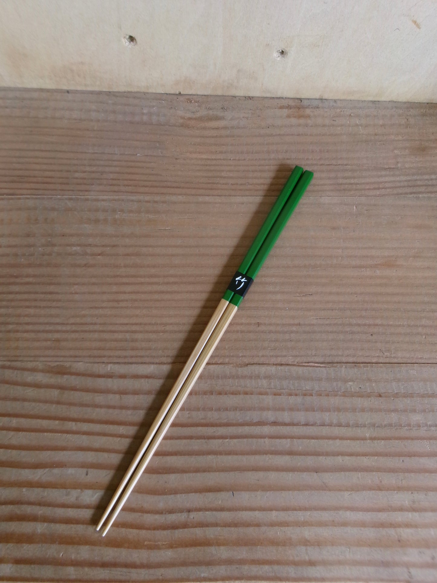 大内工芸 竹箸 / Bamboo Chopsticks Diamond Cut - CIBI TOKYO STORE