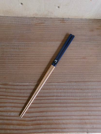 大内工芸 竹箸 / Bamboo Chopsticks Diamond Cut - CIBI TOKYO STORE