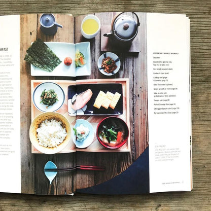 CIBI COOK BOOK - CIBI TOKYO STORE