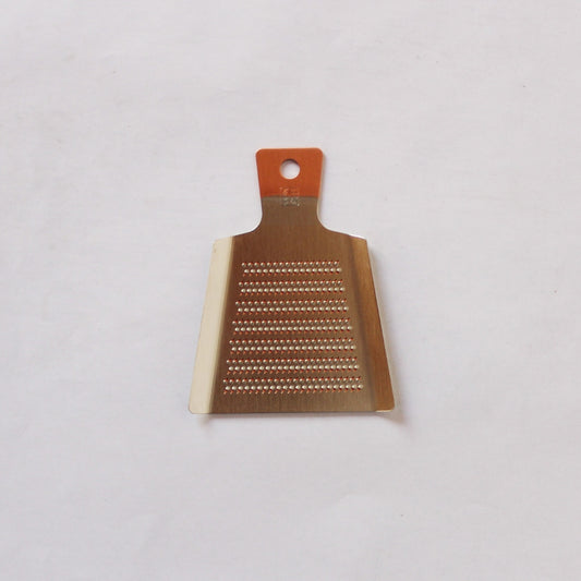 工房アイザワ 純銅ミニオロシ金 大 / Copper Grater M - CIBI TOKYO STORE
