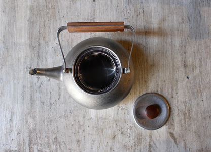 ティーポット / Tea pot (top handle) - CIBI TOKYO STORE
