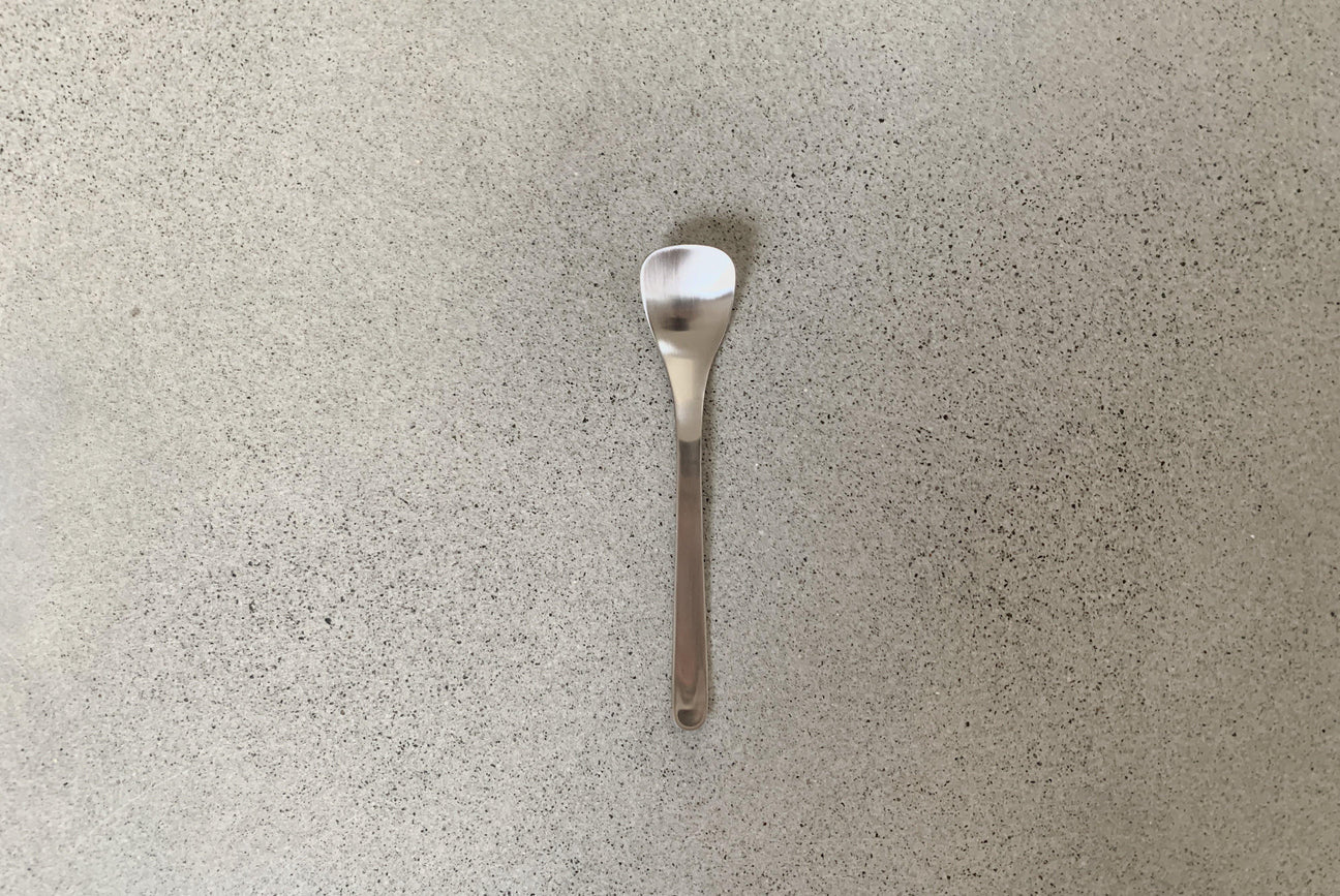 柳宗理 アイスクリームスプーン / Ice Cream Spoon - CIBI TOKYO STORE