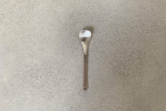 柳宗理 アイスクリームスプーン / Ice Cream Spoon - CIBI TOKYO STORE