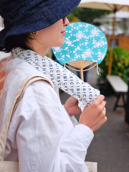 Tenugui CIBIづくし - CIBI TOKYO STORE