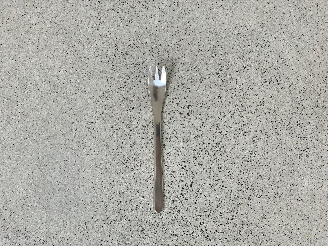 柳宗理 ケーキフォーク / Cake Fork - CIBI TOKYO STORE