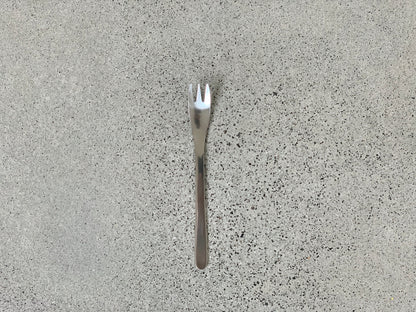 柳宗理 ケーキフォーク / Cake Fork - CIBI TOKYO STORE