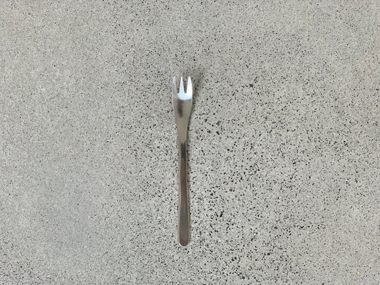 柳宗理 ケーキフォーク / Cake Fork - CIBI TOKYO STORE